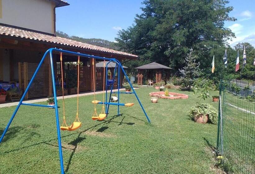 فندق Sonno D Autore