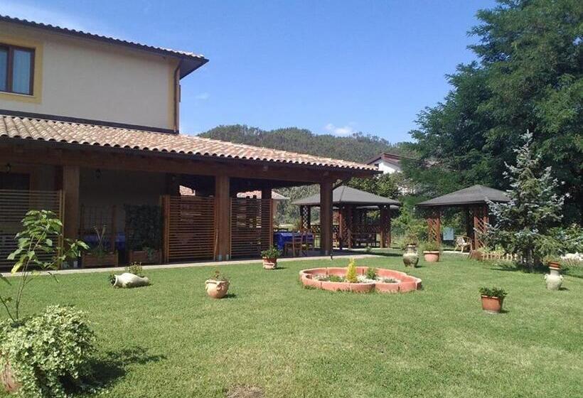 فندق Sonno D Autore