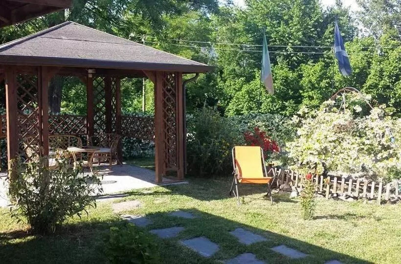 Szálloda Sonno D Autore