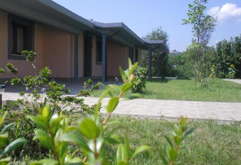 فندق Sonno D Autore