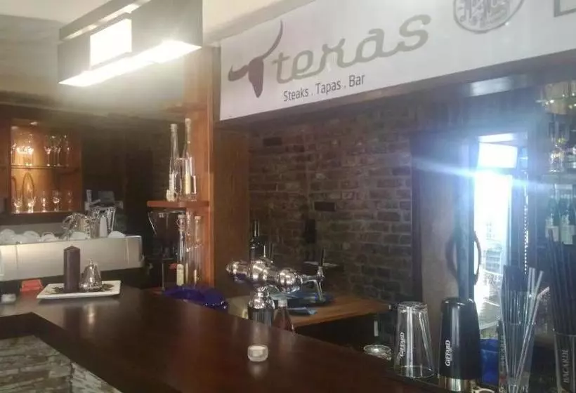 酒店 Stadt Rheinbach