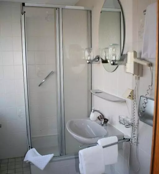 酒店 Stadt Rheinbach