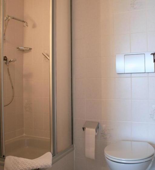 Отель Stadt Rheinbach