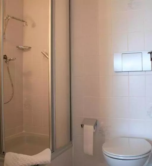 酒店 Stadt Rheinbach