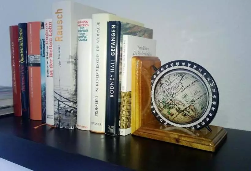 酒店 Stadt Rheinbach