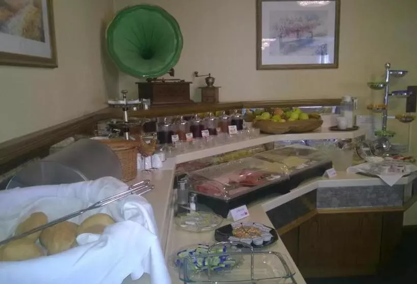 酒店 Stadt Rheinbach