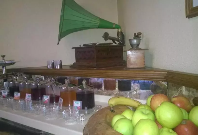 酒店 Stadt Rheinbach