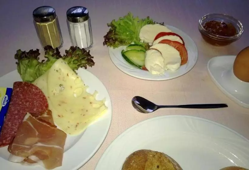 酒店 Stadt Rheinbach