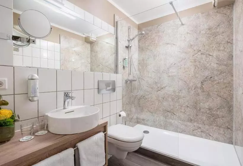 호텔 Stadtidyll & Dependancen