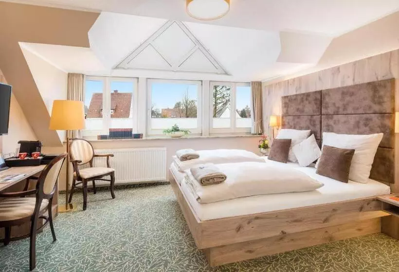 호텔 Stadtidyll & Dependancen