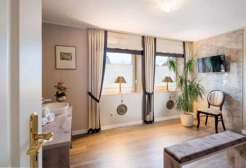 호텔 Stadtidyll & Dependancen