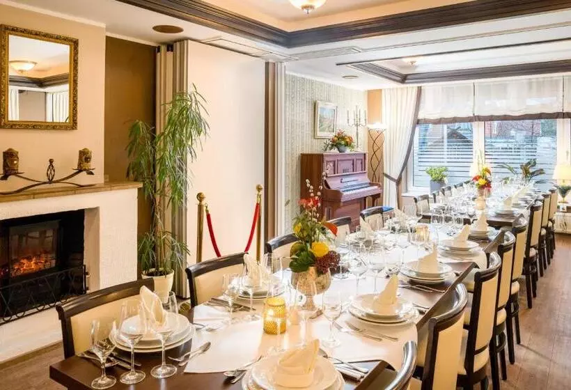 호텔 Stadtidyll & Dependancen