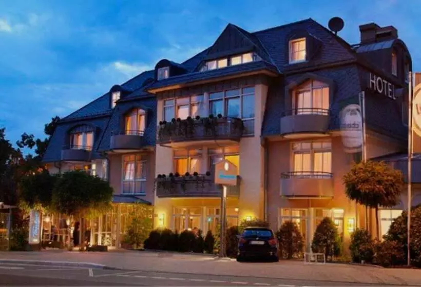 Tandreas Hotel & Restaurant