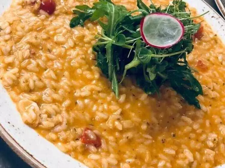 Tandreas Hotel & Restaurant