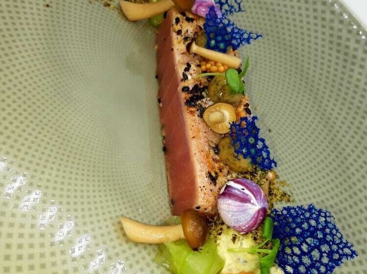 Tandreas Hotel & Restaurant