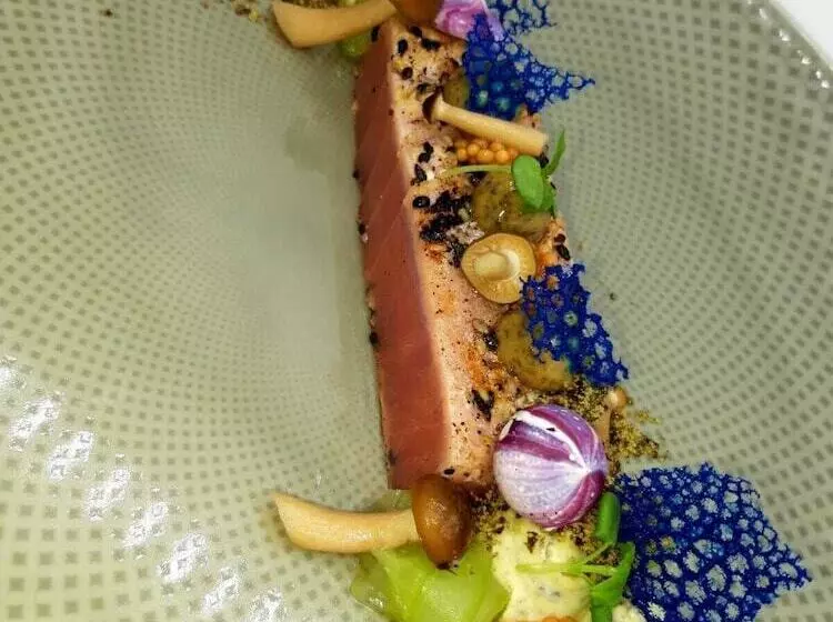 Tandreas Hotel & Restaurant