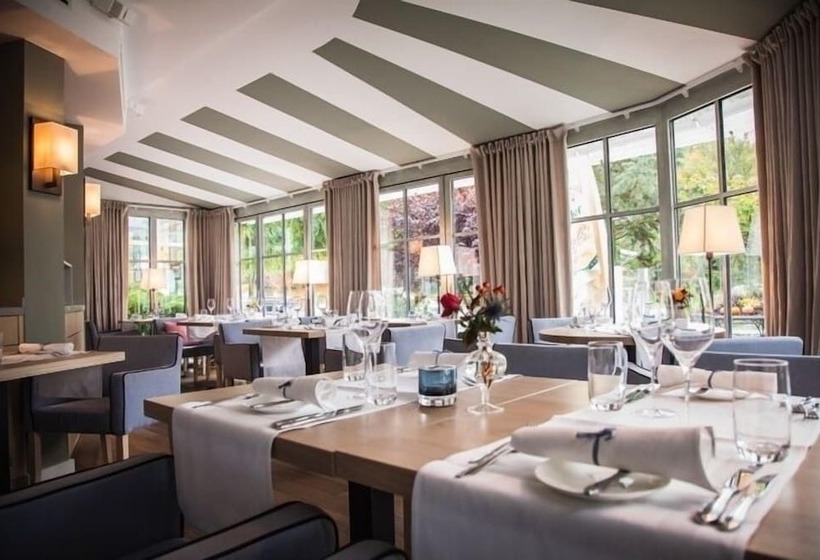 Tandreas Hotel & Restaurant