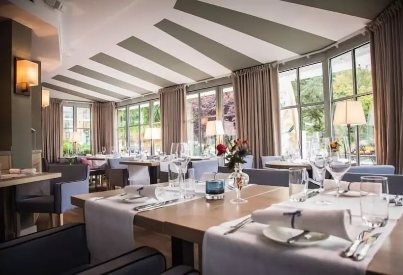 Tandreas Hotel & Restaurant