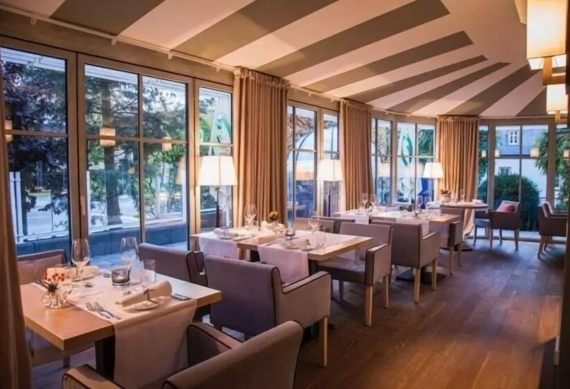 Tandreas Hotel & Restaurant