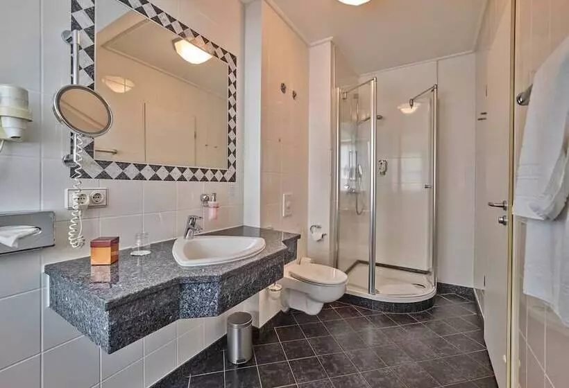 Tandreas Hotel & Restaurant