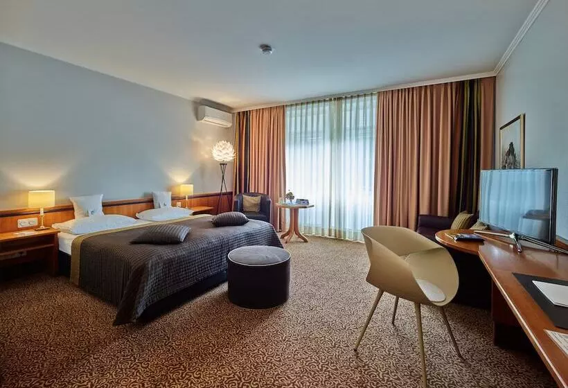 Tandreas Hotel & Restaurant