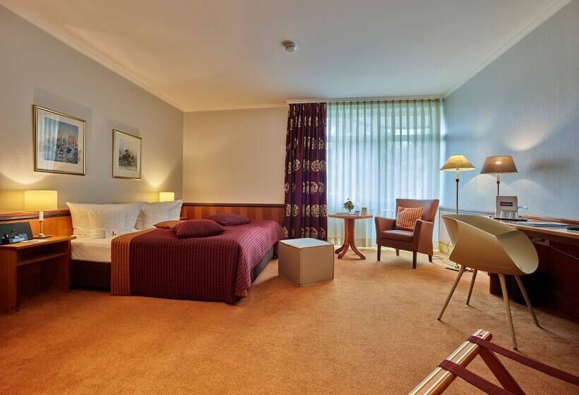 Tandreas Hotel & Restaurant