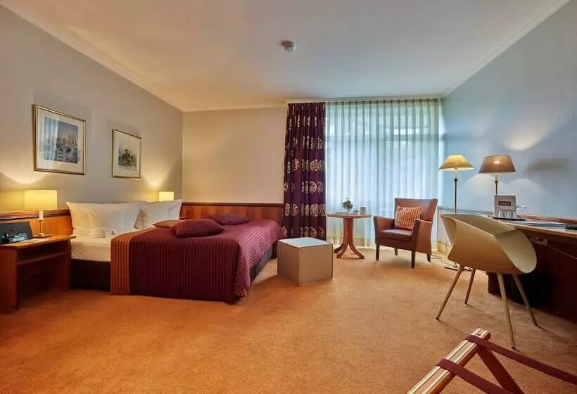 Tandreas Hotel & Restaurant