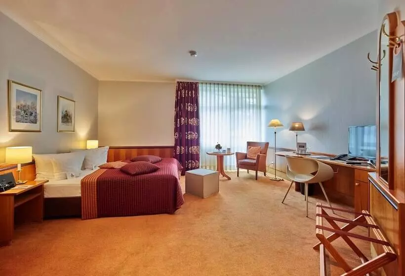 Tandreas Hotel & Restaurant