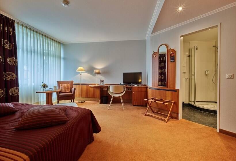 Tandreas Hotel & Restaurant