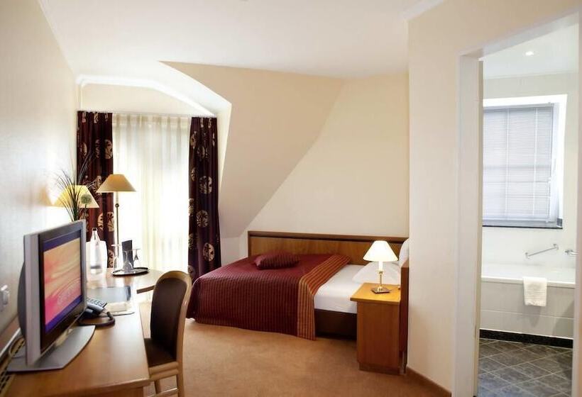 Tandreas Hotel & Restaurant