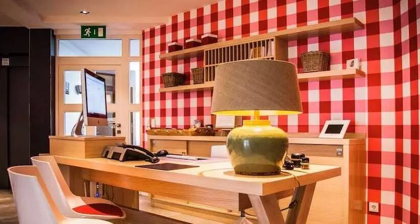 Tandreas Hotel & Restaurant