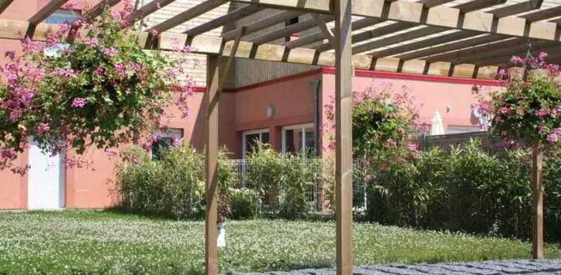 Отель The Originals Boutique Hôtel Spa Beuzeville Honfleur Sud