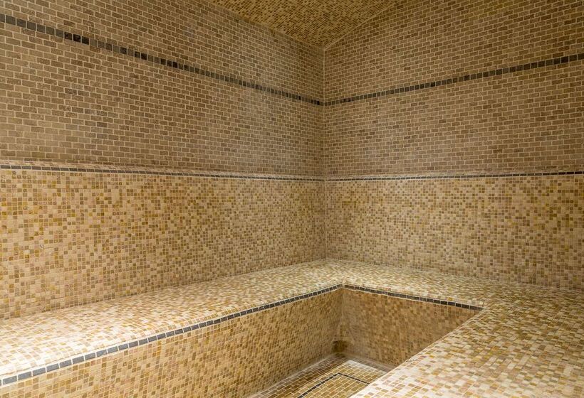 ホテル The Originals Boutique Hôtel Spa Beuzeville Honfleur Sud