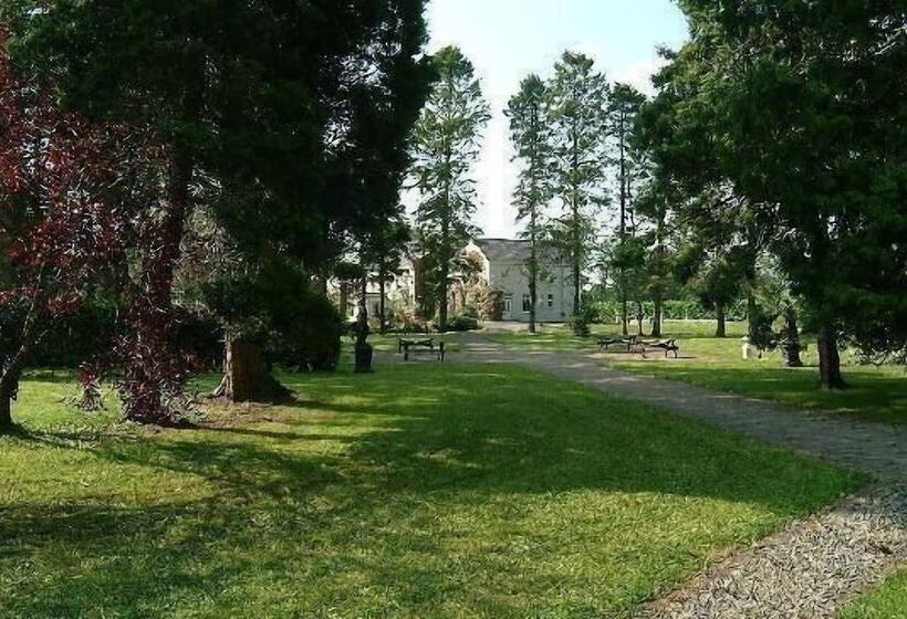 Отель Tullylagan Country House