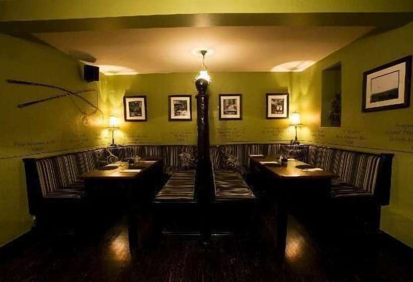 Отель Tullylagan Country House