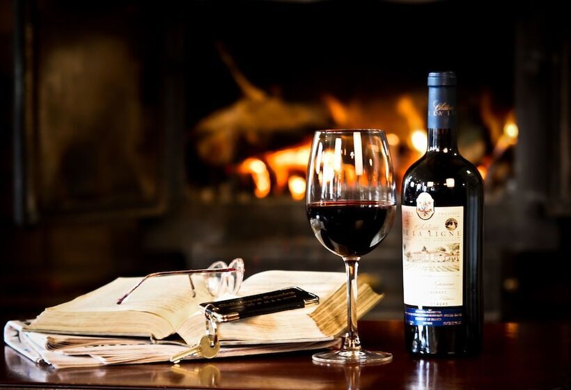 Отель Tullylagan Country House