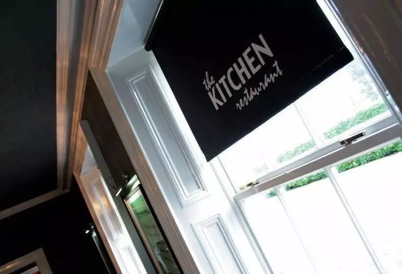 Отель Tullylagan Country House