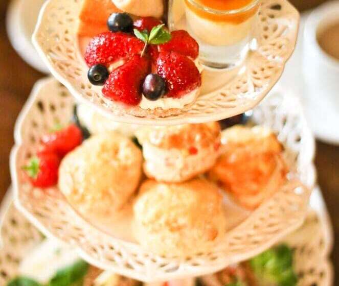 Отель Tullylagan Country House