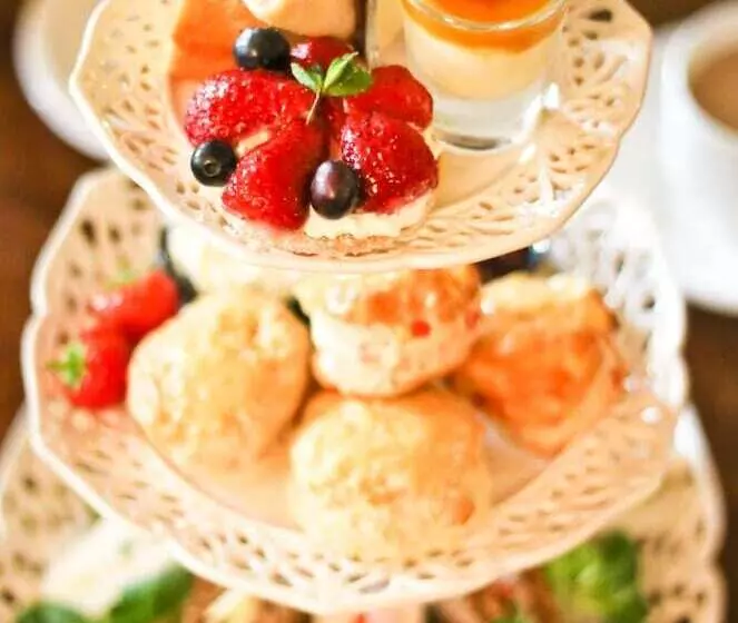 Отель Tullylagan Country House