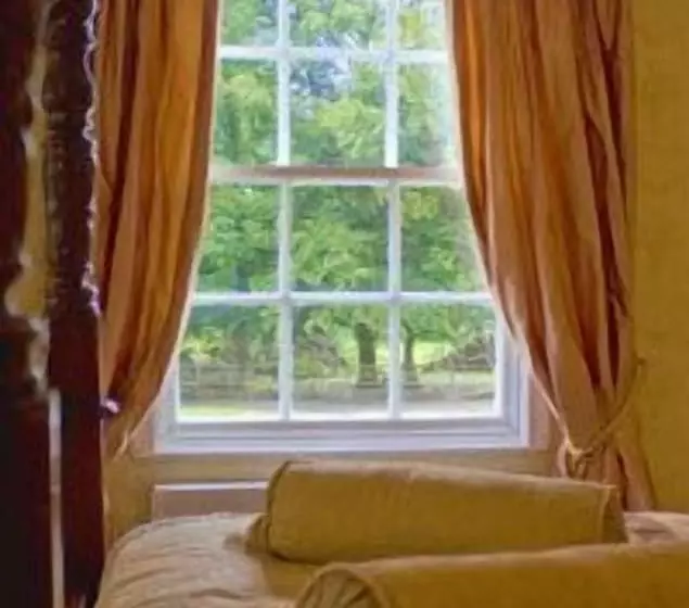 Отель Tullylagan Country House