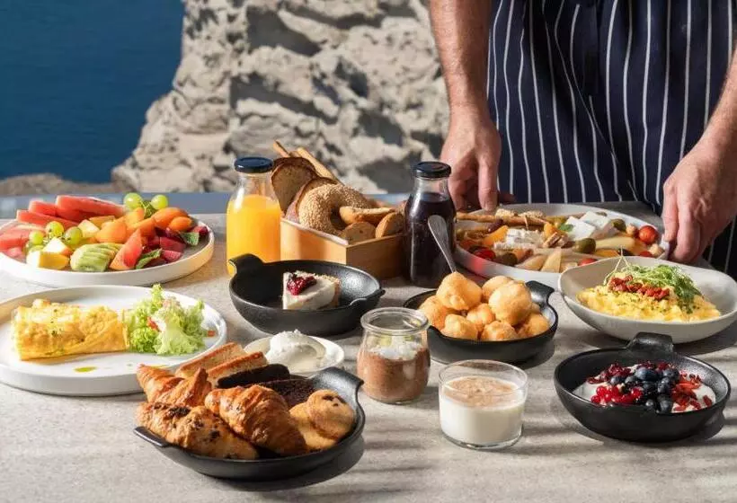 Hotel Volcano View By Caldera Collection