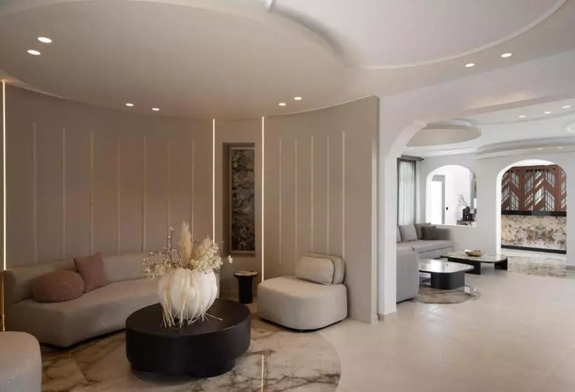 Hotel Volcano View By Caldera Collection