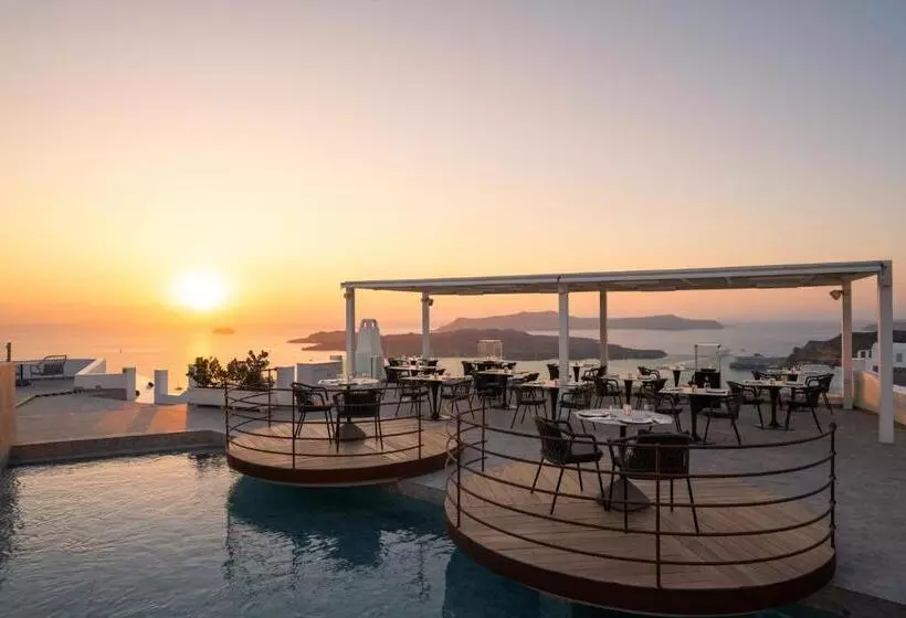 Hotel Volcano View By Caldera Collection