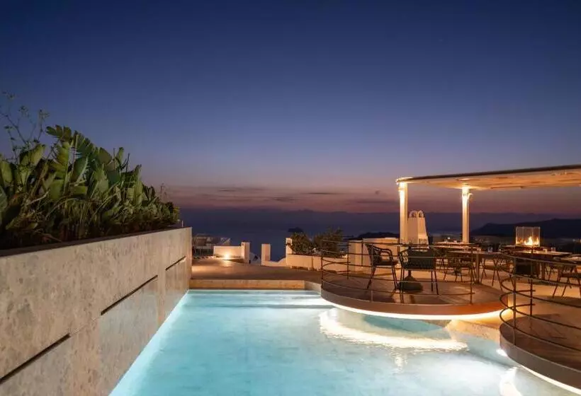 Hotel Volcano View By Caldera Collection