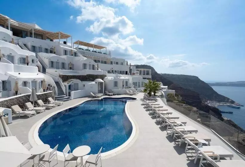 Hotel Volcano View By Caldera Collection