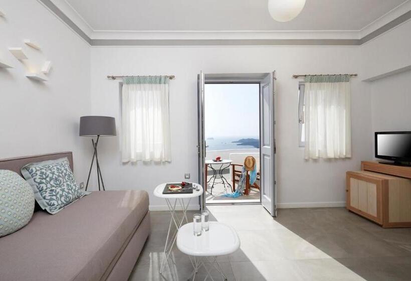 Hotel Volcano View By Caldera Collection