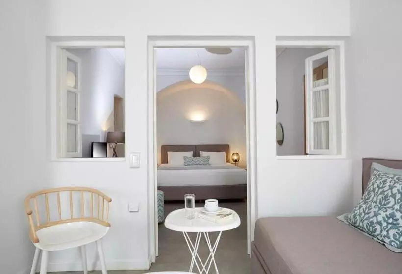 Hotel Volcano View By Caldera Collection