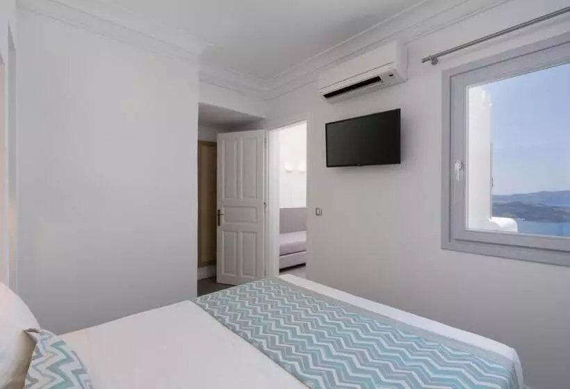 Hotel Volcano View By Caldera Collection