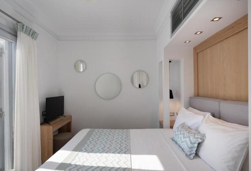 Hotel Volcano View By Caldera Collection