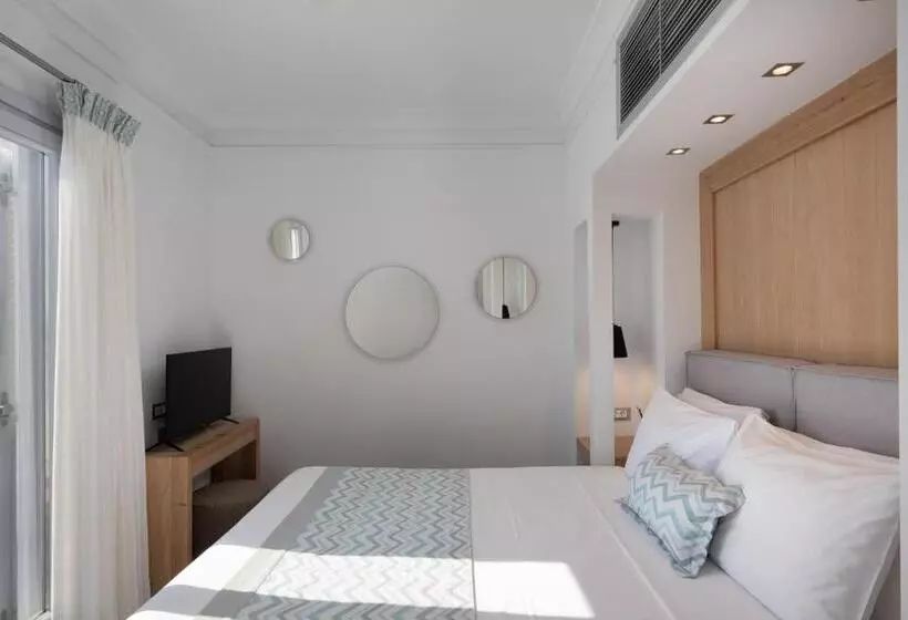 Hotel Volcano View By Caldera Collection